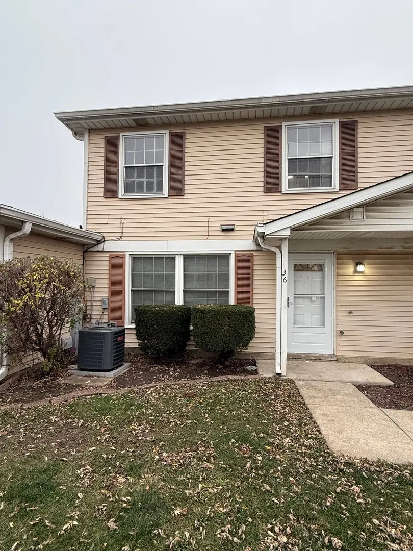 36 Wildwood Lane G Lane