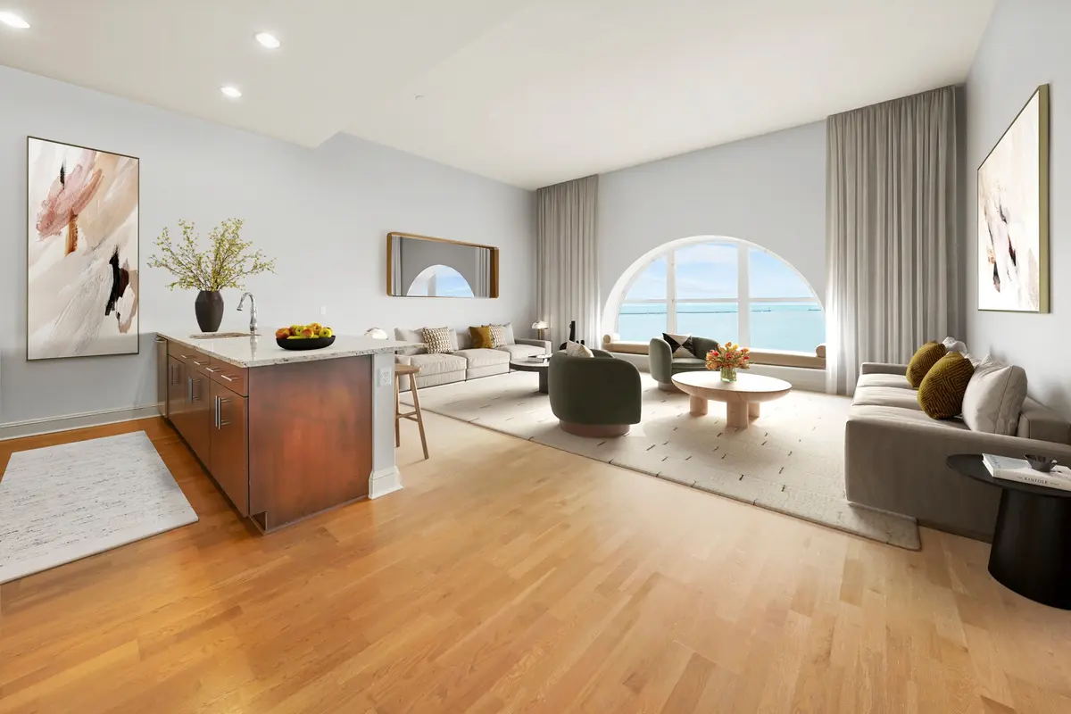850 N Lake Shore Drive