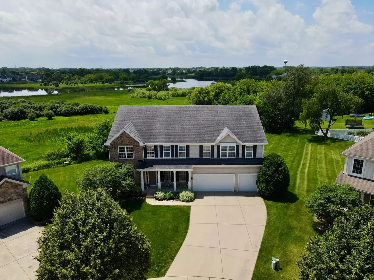 7 Fairhaven Court