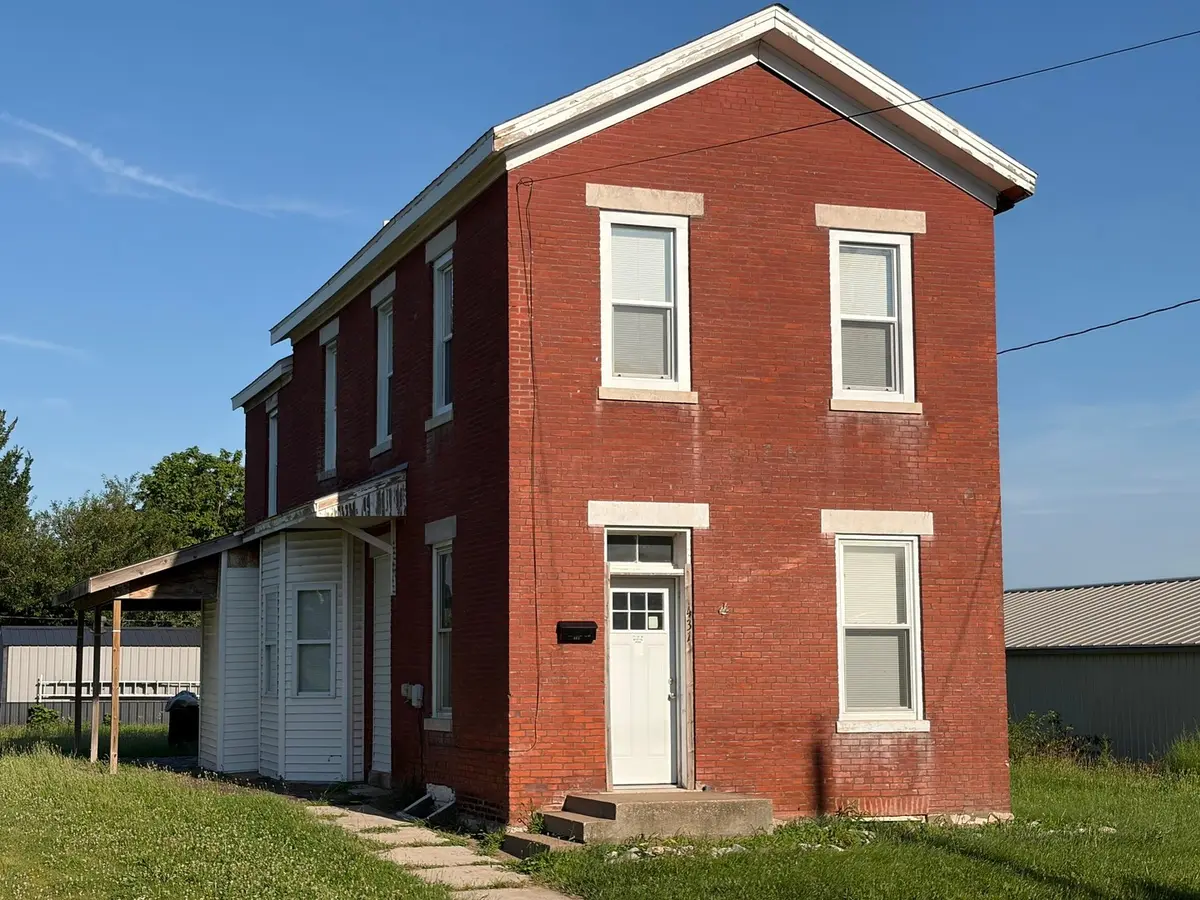 431 N 5th Street