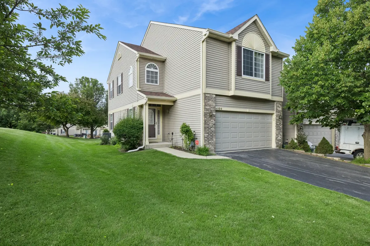 1109 Grass Lake Drive