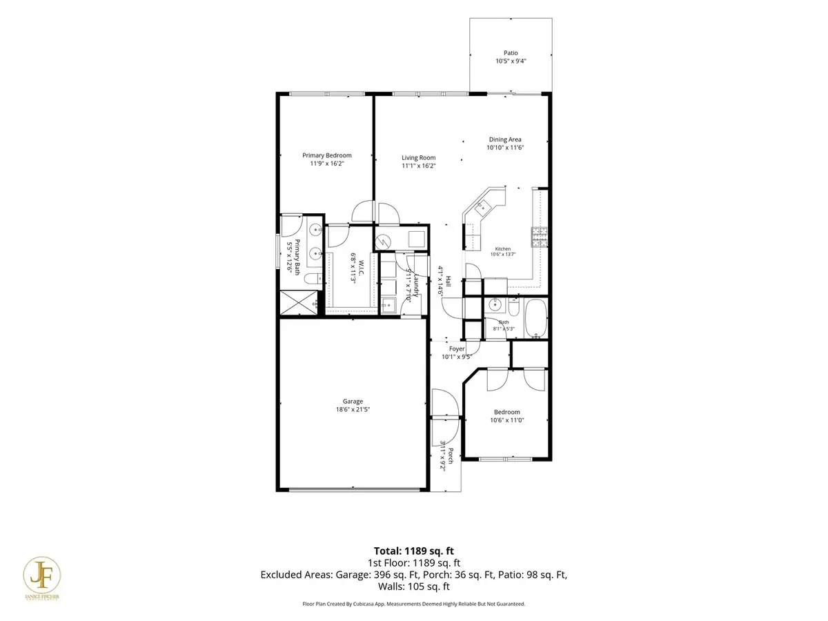 13535 Nealy Rd Street