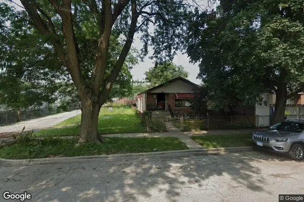 944 W 50th Street