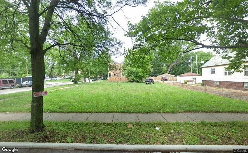 854 W 53rd Street