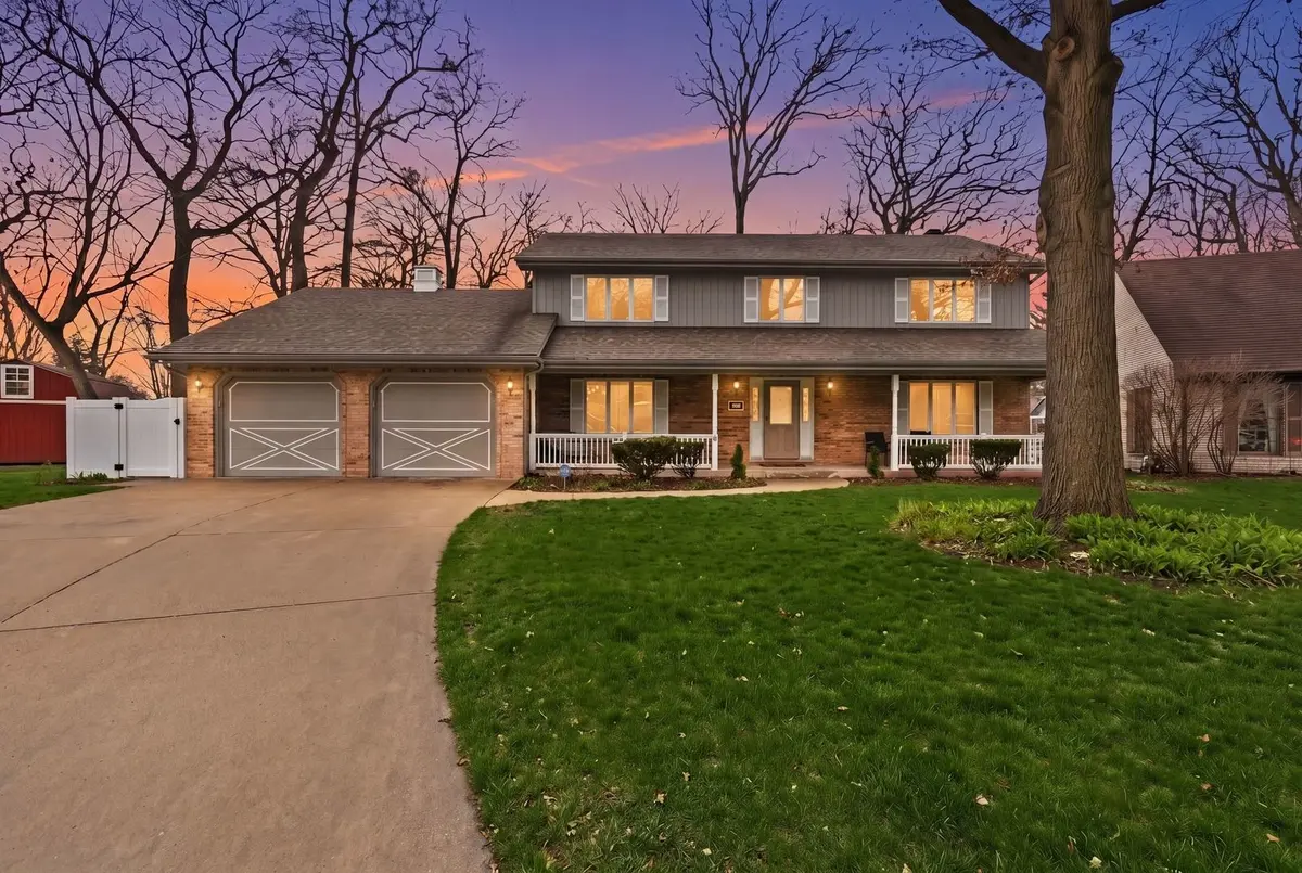 18118 Whitman Lane