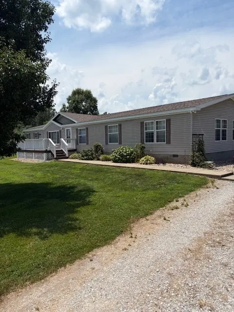 15165 N Concordia Lane