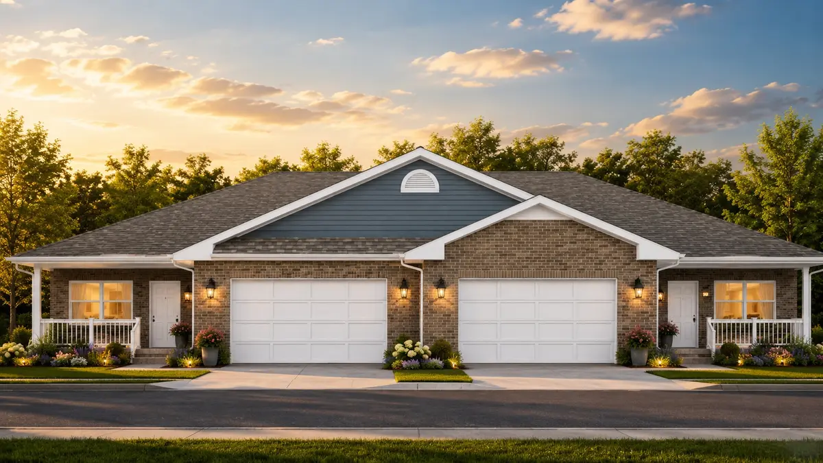 806 Heritage Woods Drive