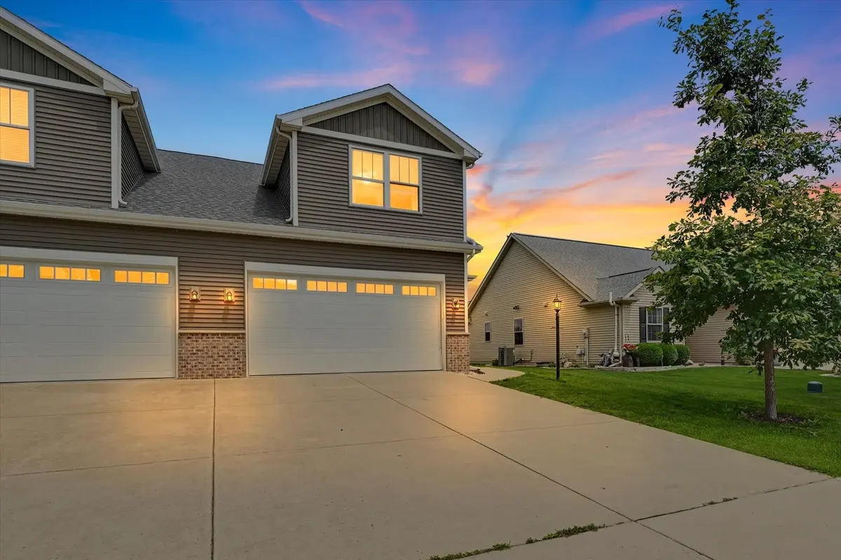 816 Sedgegrass Drive