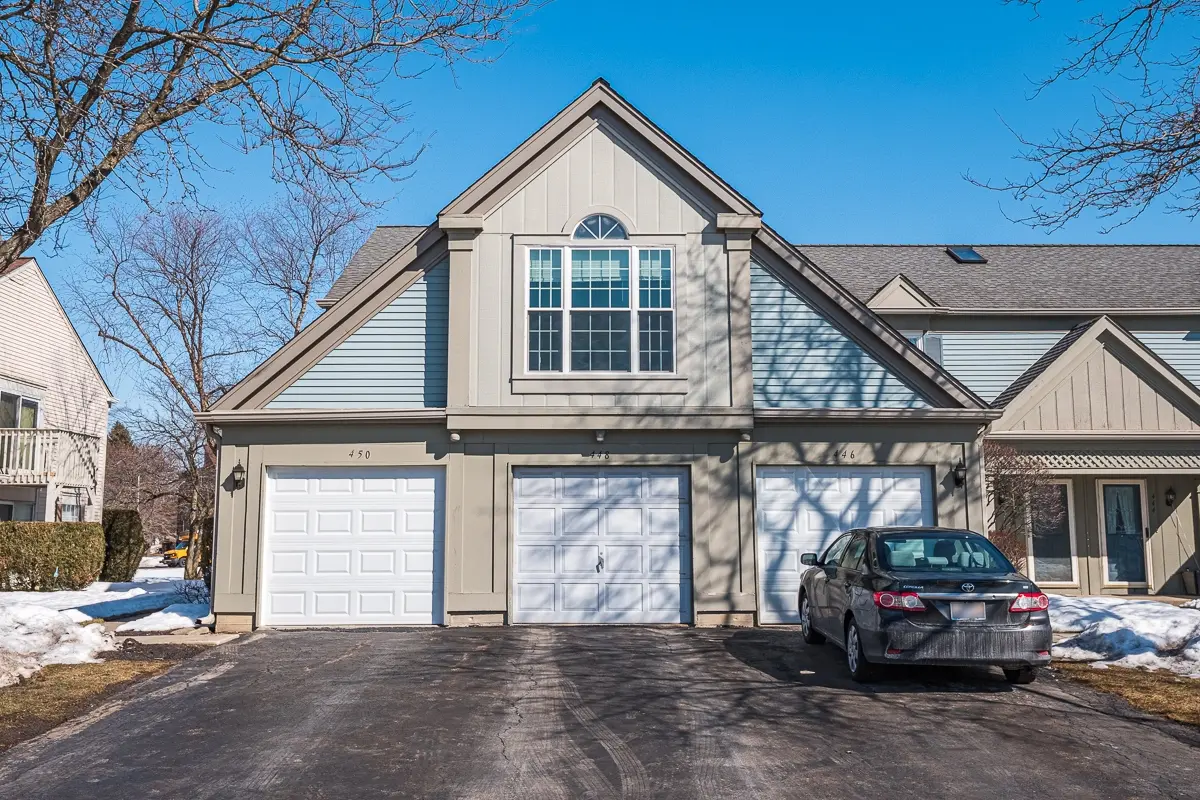450 Bridle Trail