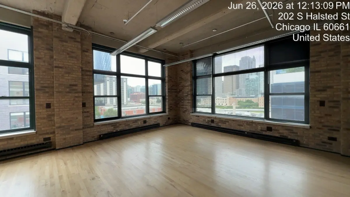 801 W Adams Street