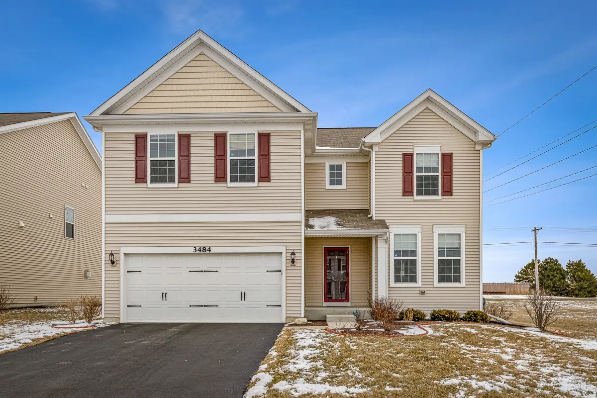 3484 Birch Lane
