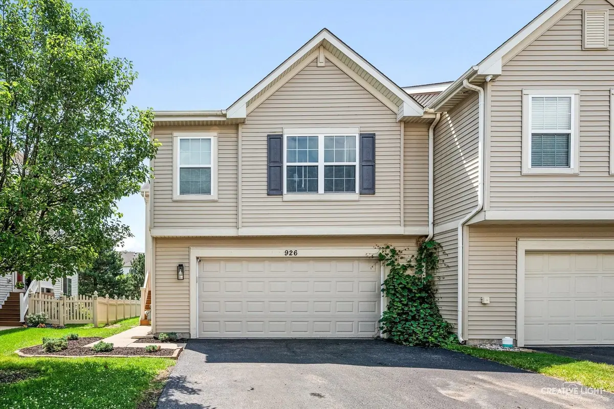 926 Saddle Ridge Drive