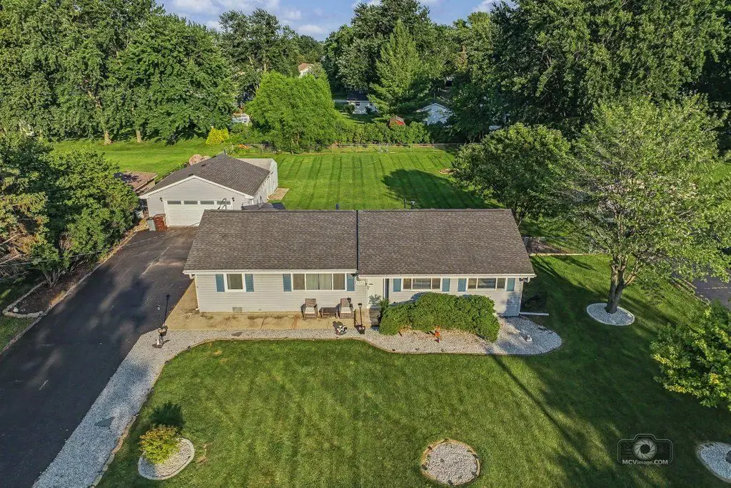 2522 Von Esch Road