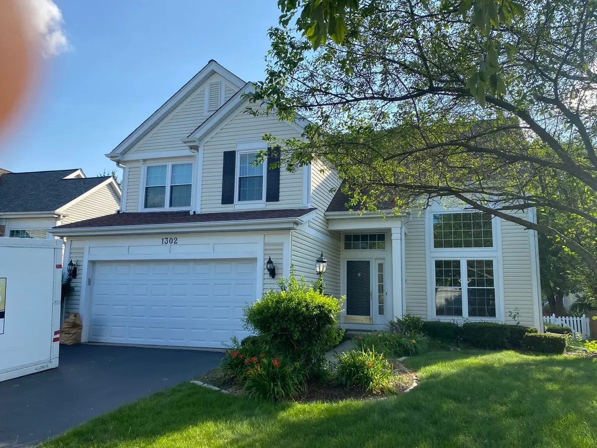 1302 dunbarton Drive