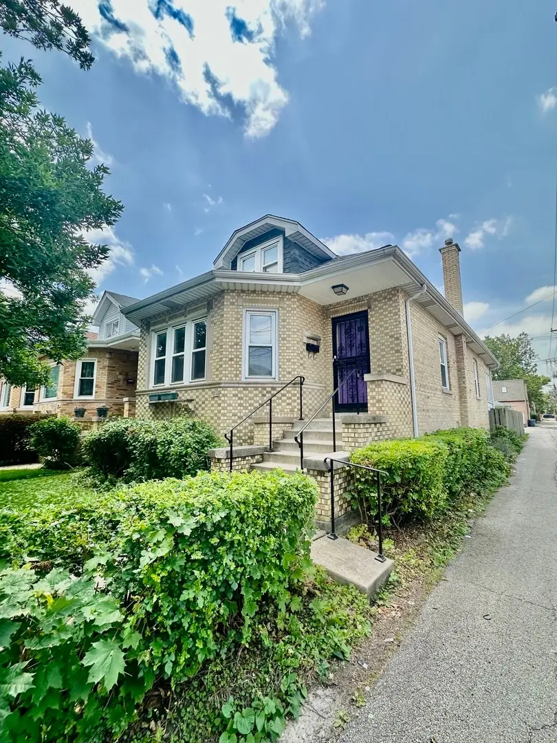 3542 N Nottingham Avenue