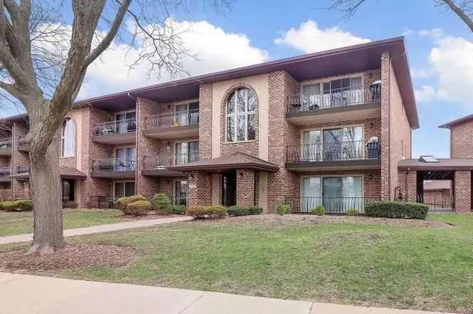 7555 Sheridan Drive