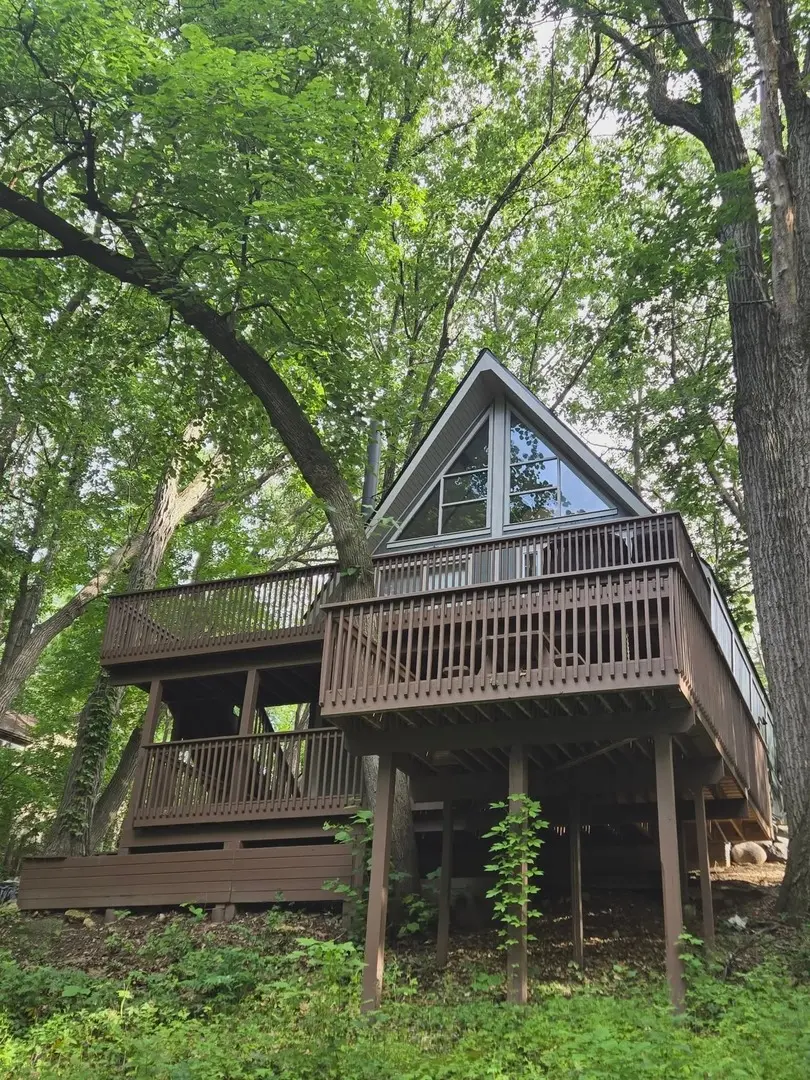 5 Mosswood Path