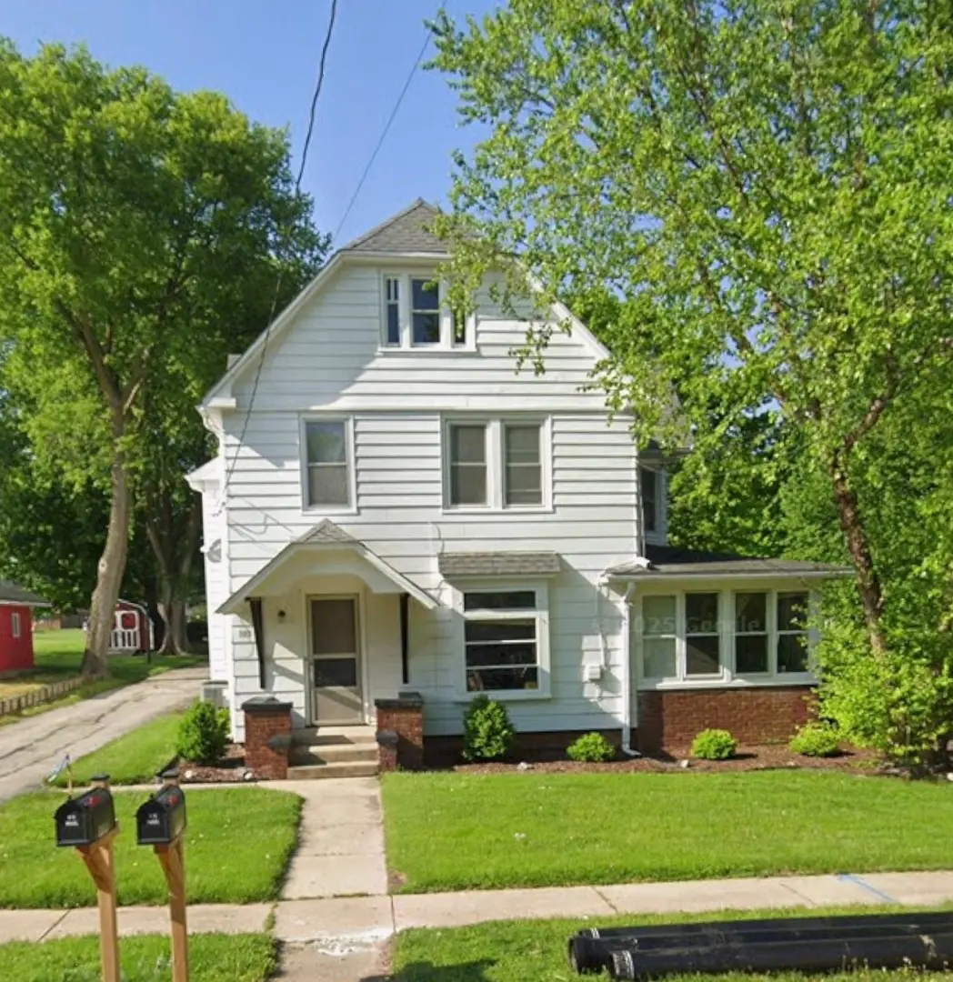 103 Park Street