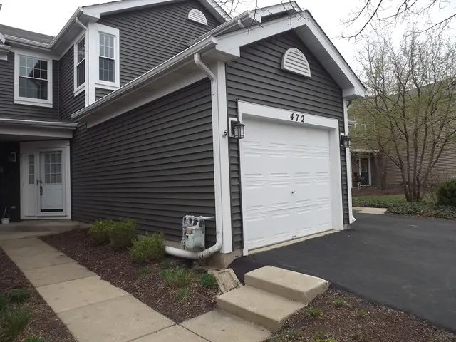 472 Mill Street
