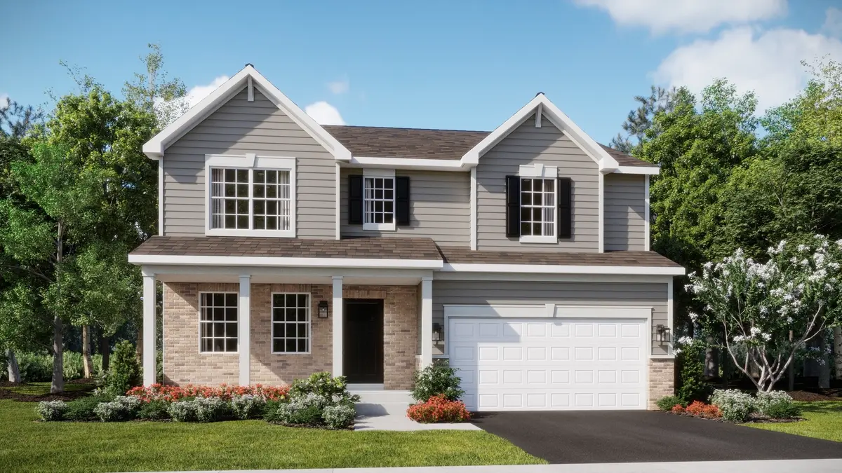 2897 McMurtrie Court