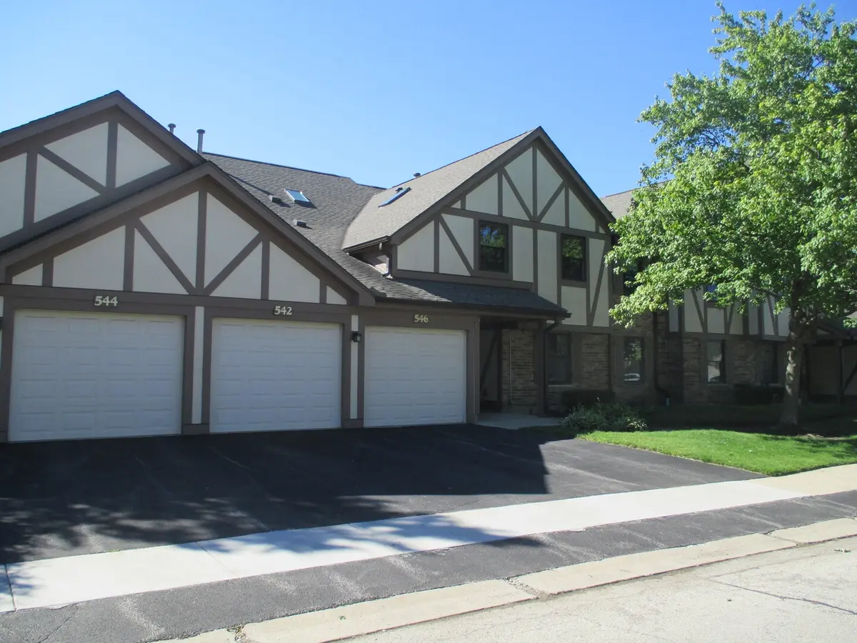 544 ELIZABETH Drive