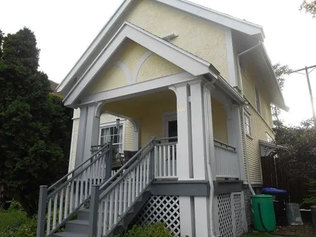 506 N McLean Street