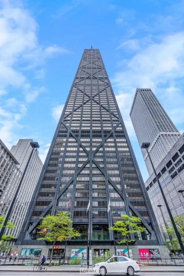 175 E DELAWARE Place