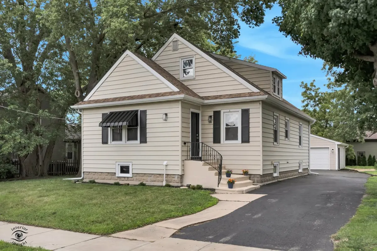 170 E Church Street