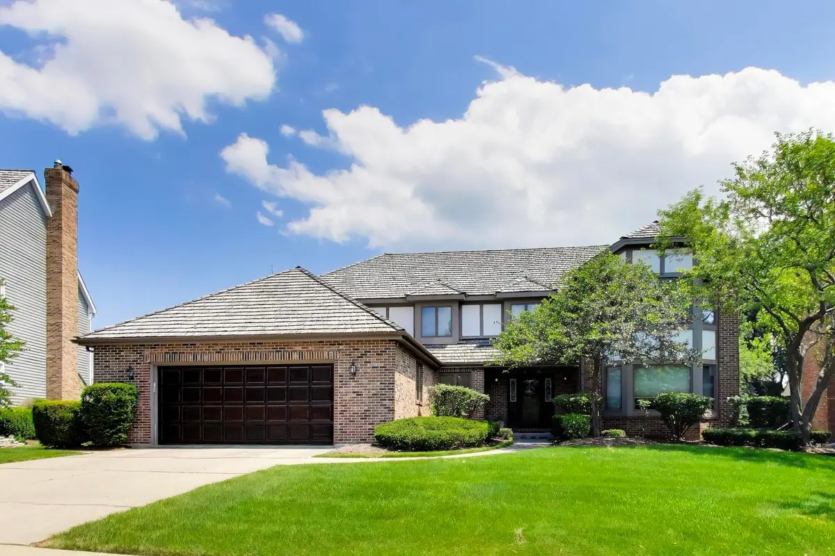 1204 kristin Drive