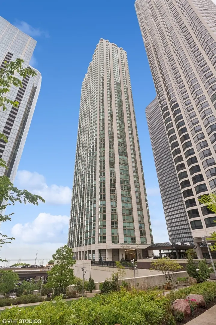 195 N Harbor Drive