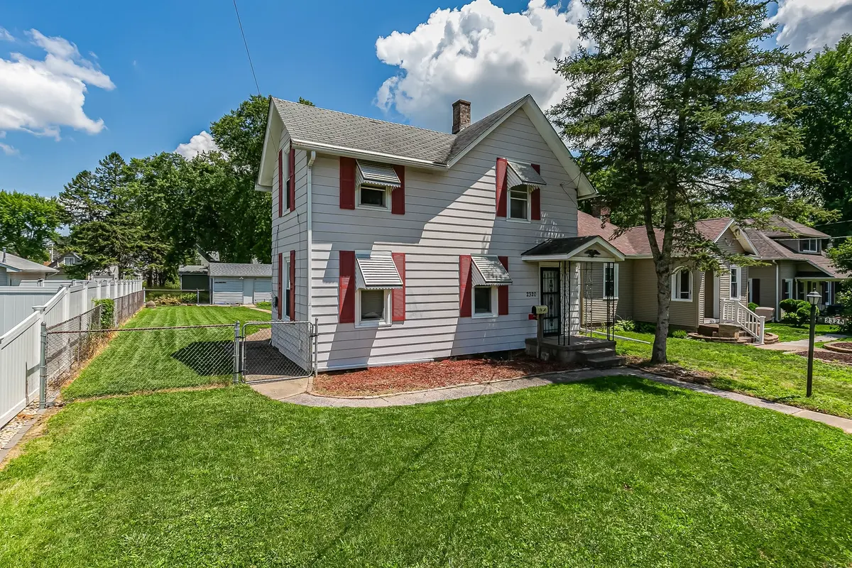 2320 18th Street A