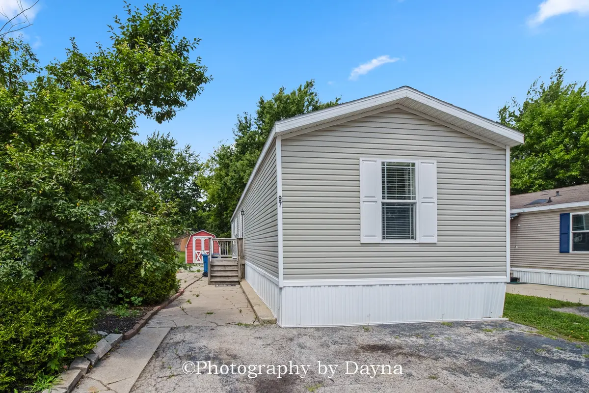 97 Big Chief Drive