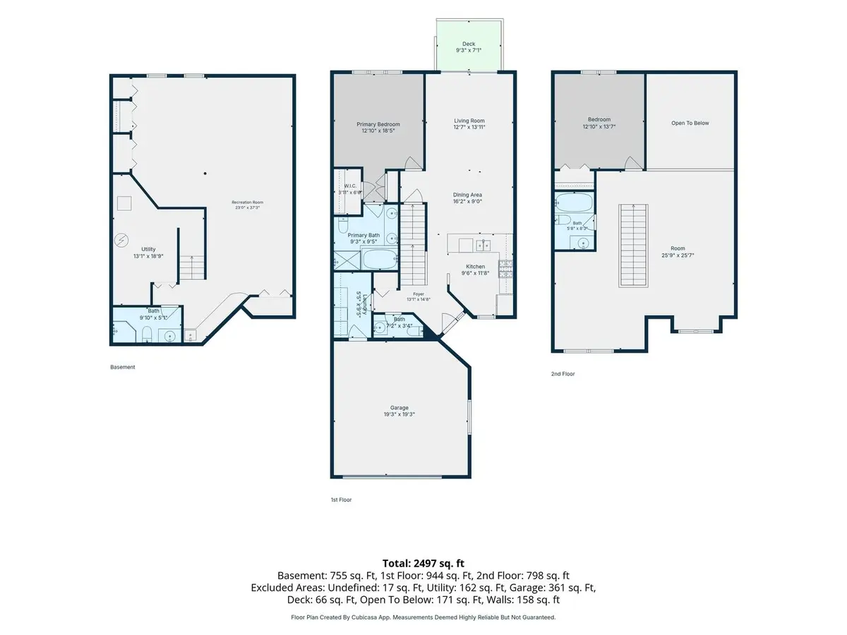 1605 PARK RIDGE Point