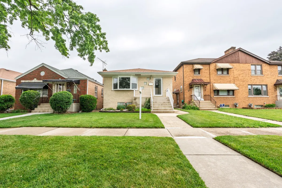 2359 Burr Oak Avenue