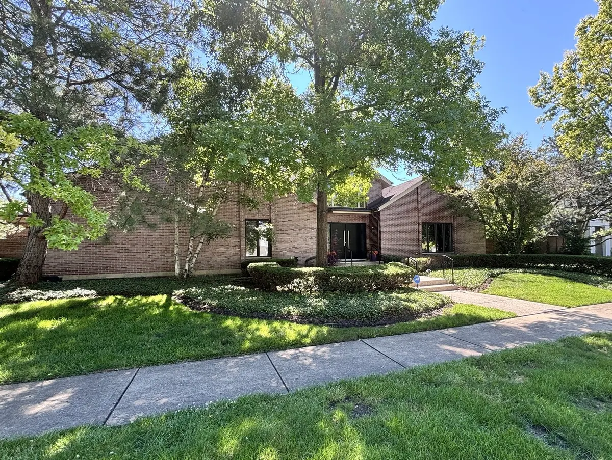 1317 Eskin Drive