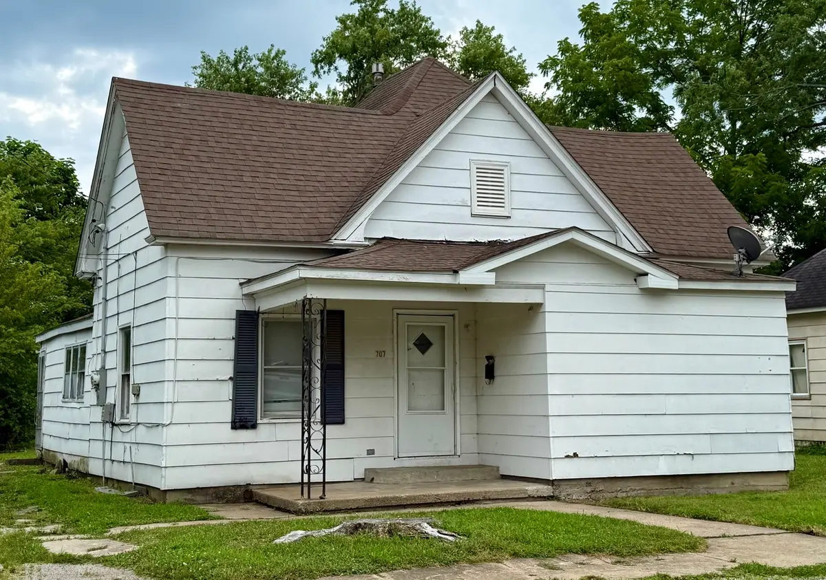 707 N Monroe Street