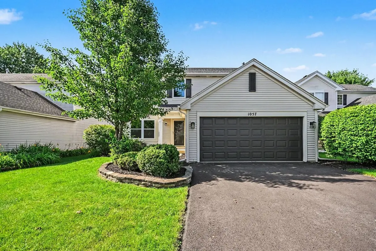 1057 Rosefield Lane
