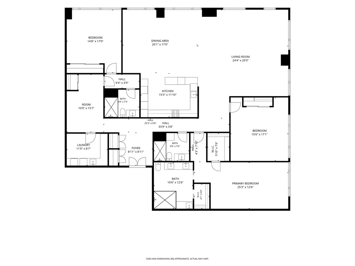 175 E Delaware Place