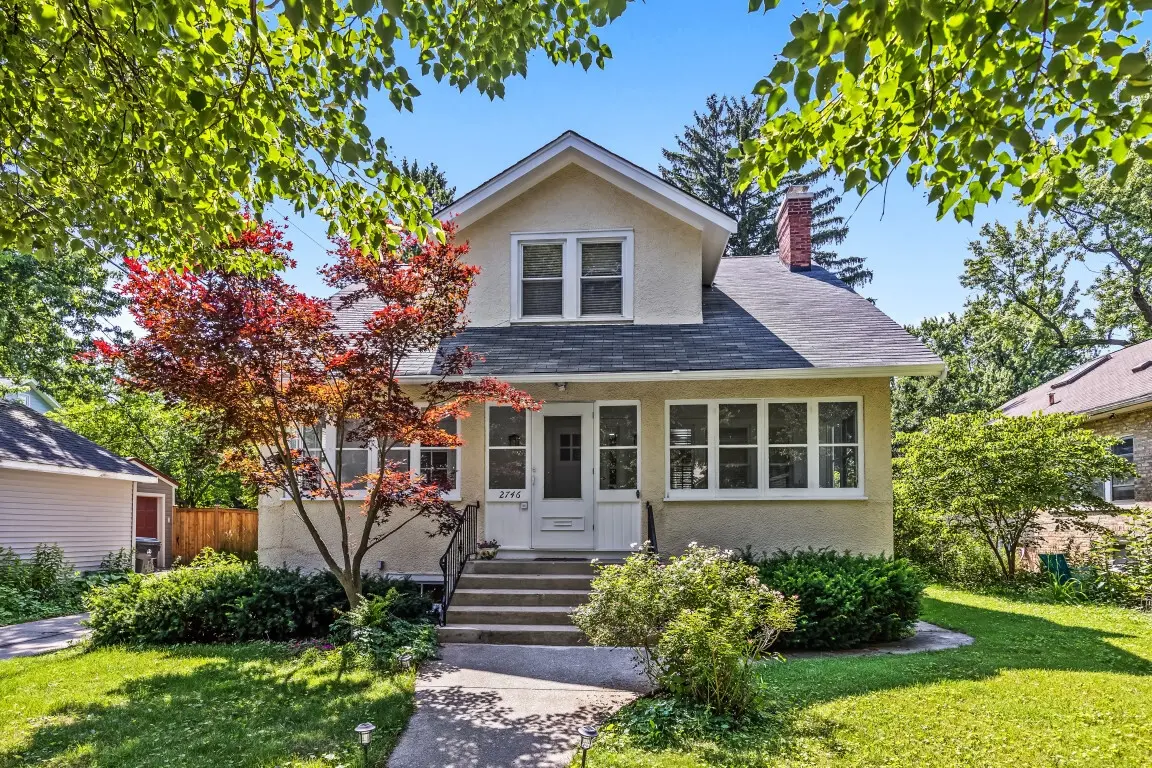 2746 Reese Avenue