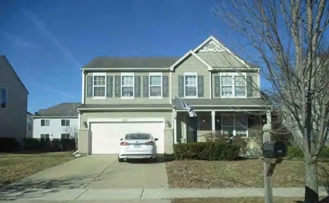 923 Neufairfield Drive