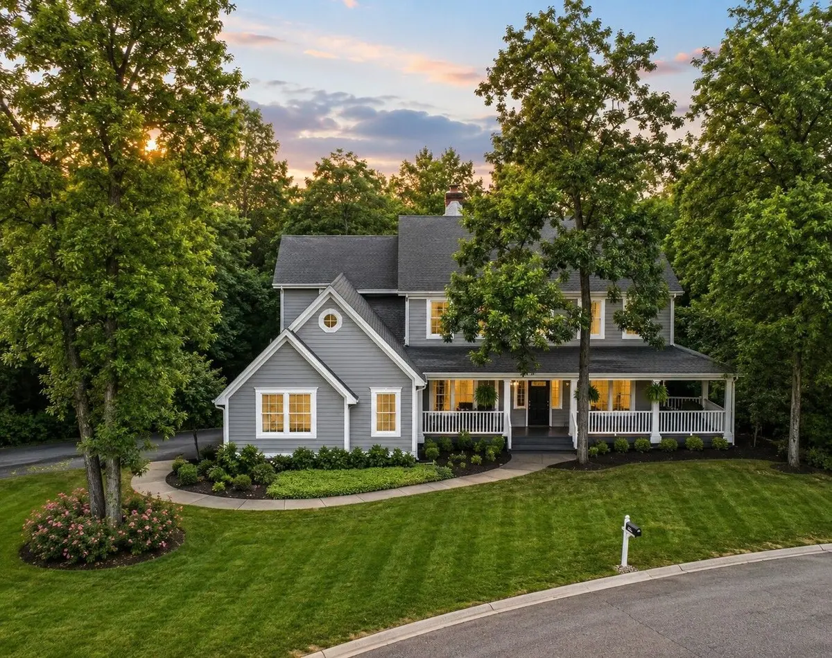 8000 Cripple Creek Drive