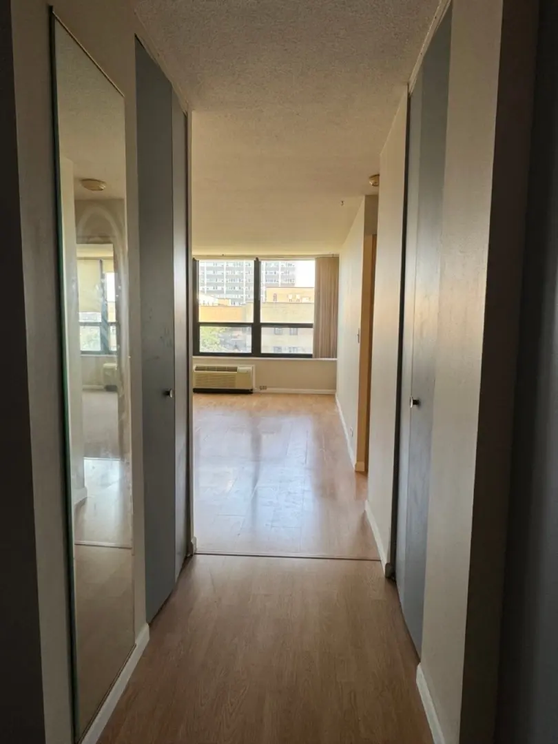 5100 N Marine Drive