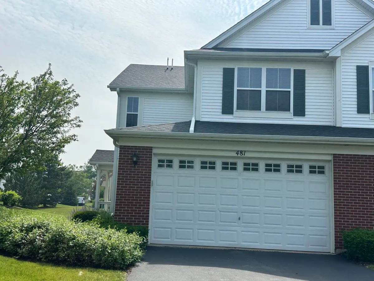481 Silver Charm Drive