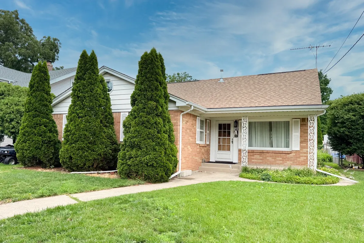 321 N London Avenue