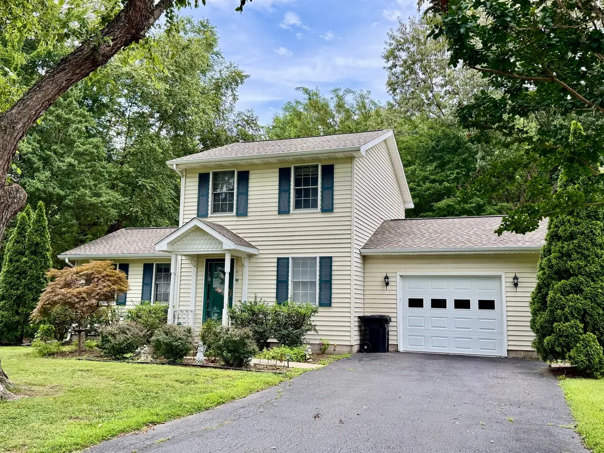 20 Woodhaven Drive