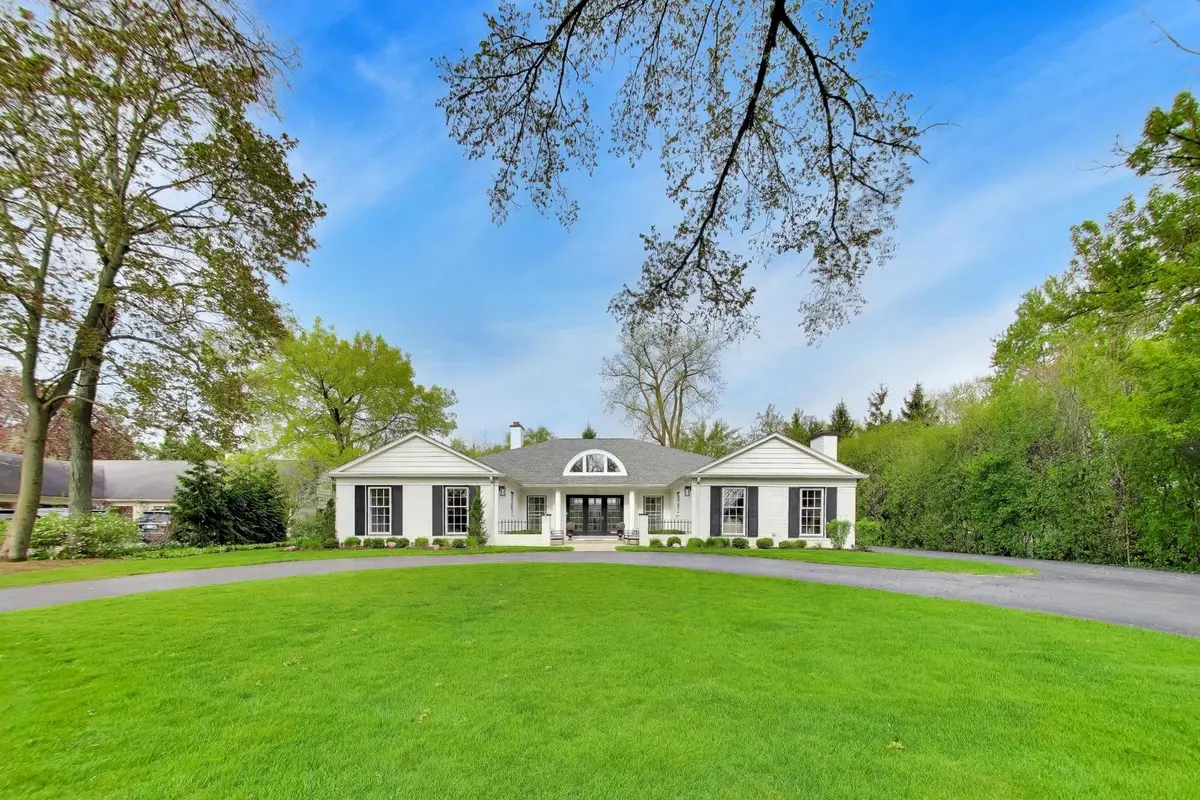180 Westview Road