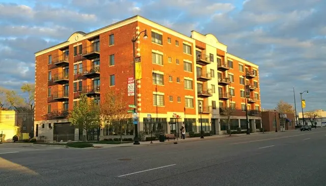 8255 Skokie Boulevard