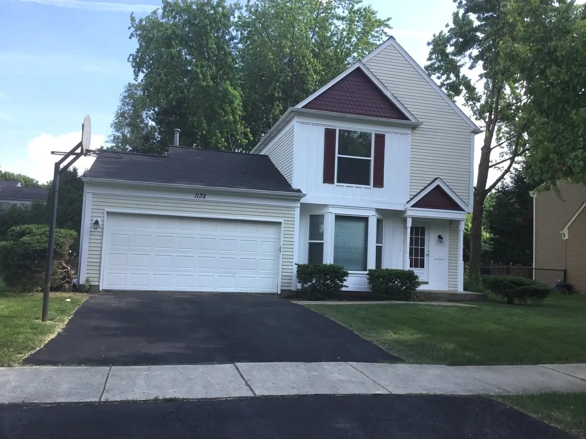 1132 Crimson Court
