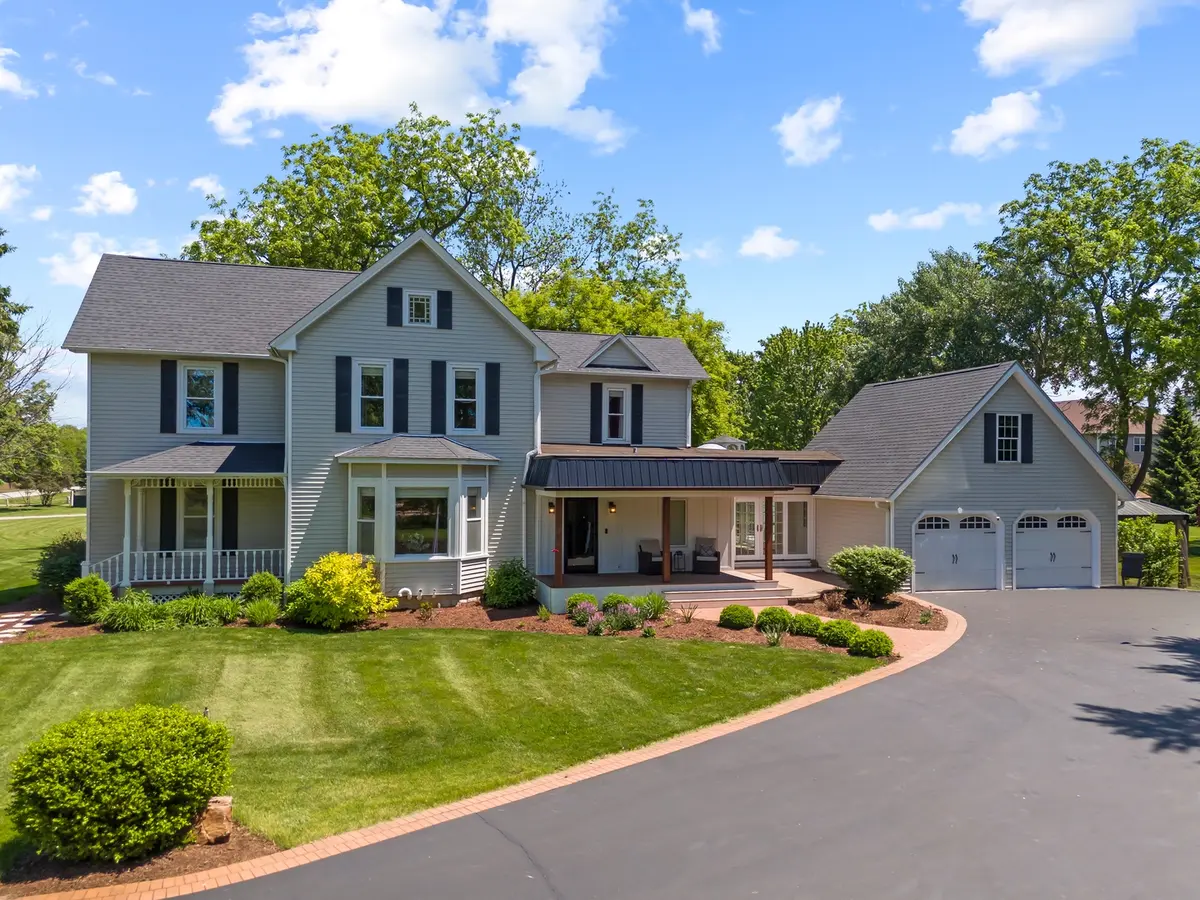 3614 Wolf Road