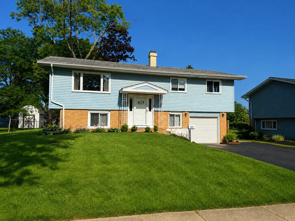2010 Carleton Road